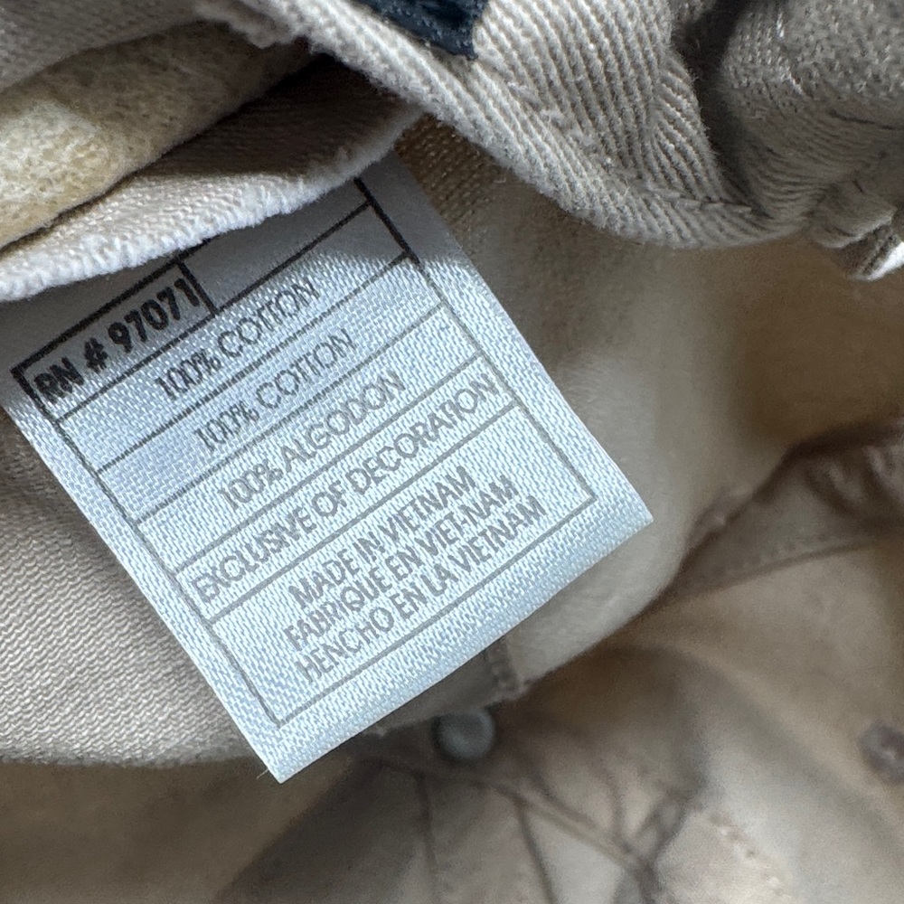 Michigan State Hat - Picture 9 of 10